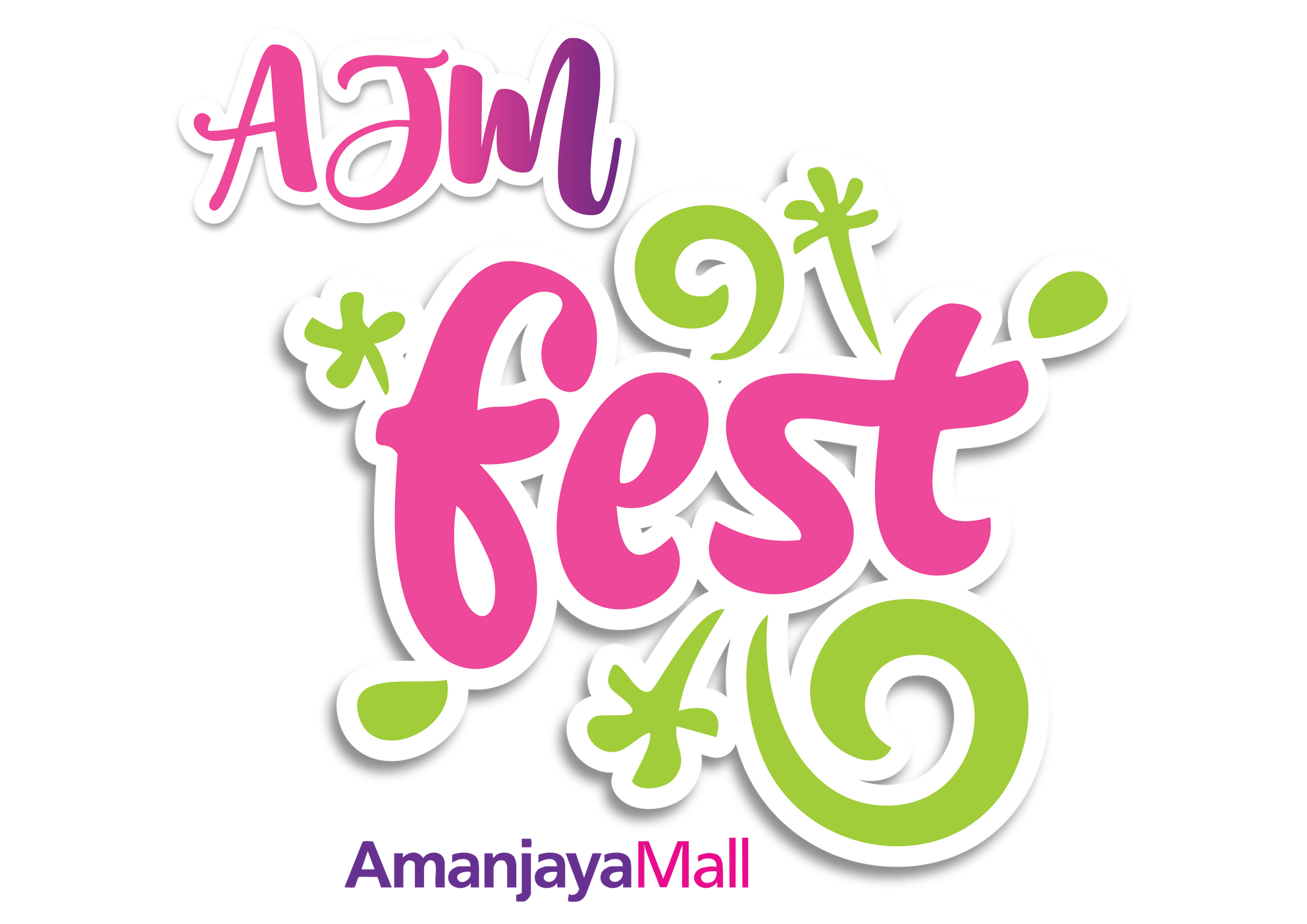 AJM Fest Logo