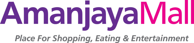 AmanjayaMall Logo
