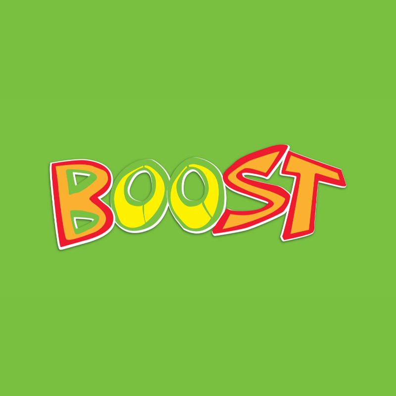 boost