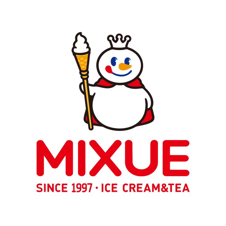 mixue