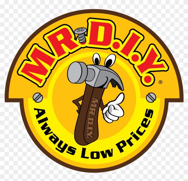 mrdiy