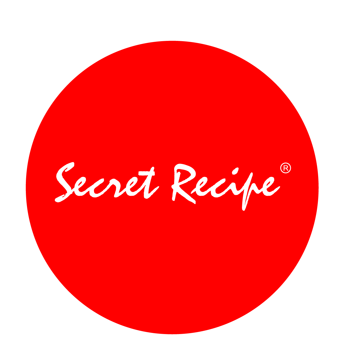 secretrecipe