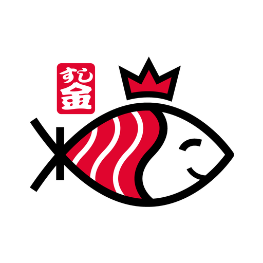 Shushi King Logo