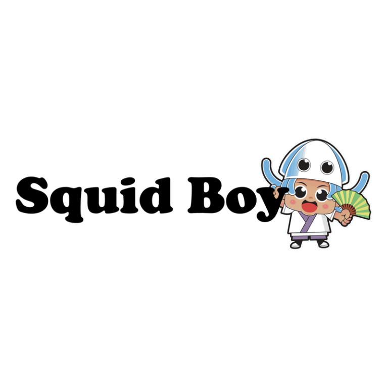squid