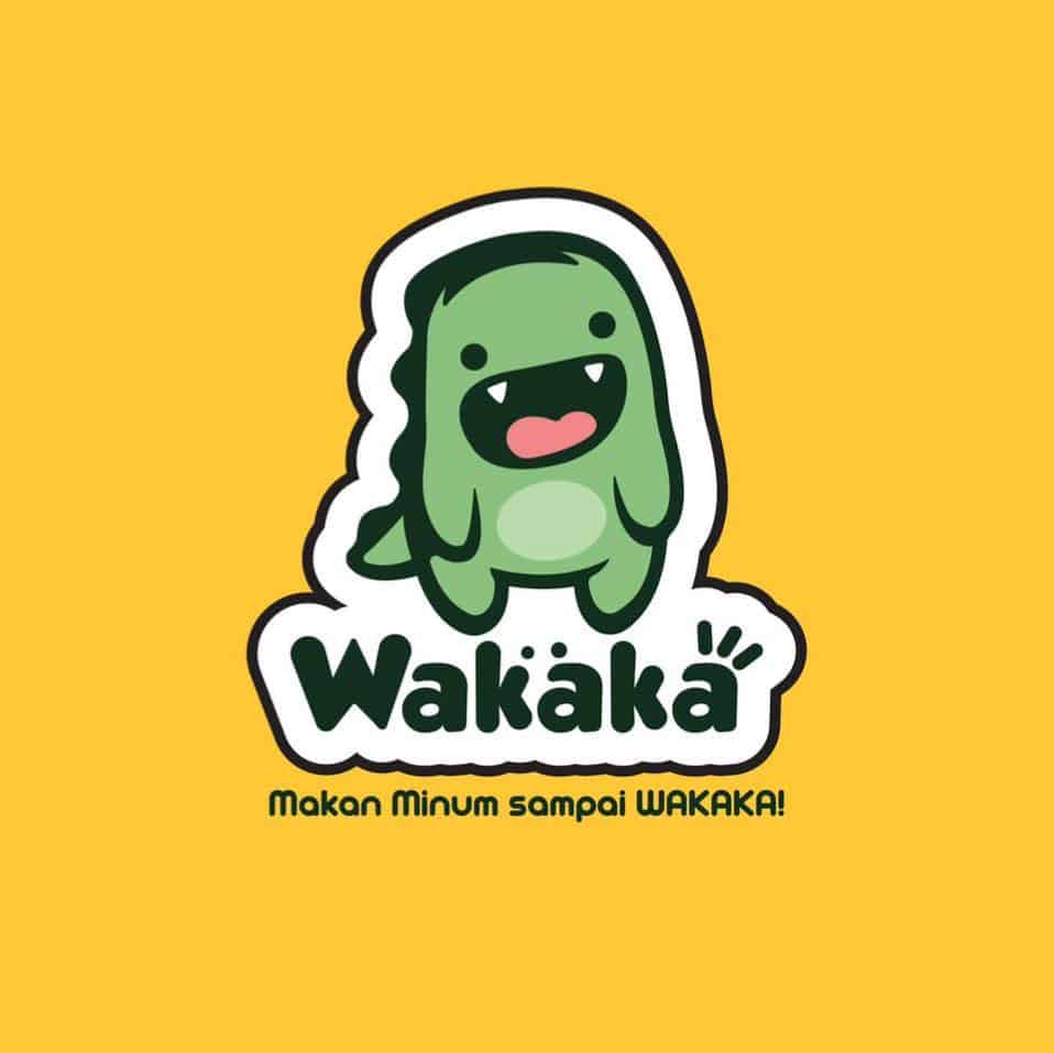 wakaka